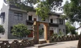 万科改造平山村最新爆料,旧貌换新颜，焕发乡村振兴新活力”