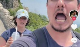 长沙外国人爆料视频,揭秘城市生活点滴与真实感受